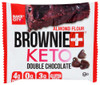 BAKE CITY USA: Brownie Keto, 1.2 oz New