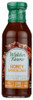 WALDEN FARMS: Honey Barbecue Sauce, 12 oz New