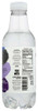 HINT: Premium Essence Blackberry Water, 16 Oz New