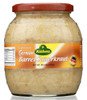 KUHNE: Barrel Sauerkraut, 28.5 Oz New