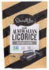 DARRELL LEA: Soft Australian Licorice Original, 7 oz New