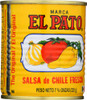 EL PATO: Tomato Sauce Mexican Hot Style, 7.75 oz New