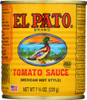 EL PATO: Tomato Sauce Mexican Hot Style, 7.75 oz New