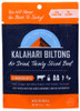 KALAHARI BILTONG: Biltong Original, 2 oz New