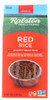 RALSTON FAMILY FARMS: Red Rice, 16 oz New