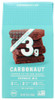 CARBONAUT: Brownie Mix Low Carb, 10 oz New