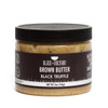 BLACK AND BOLYARD: Black Truffle Brown Butter, 5 oz New