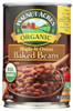 WALNUT ACRES: Organic Baked Beans Maple and Onion, 15 oz New