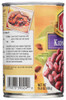 S & W: Red Kidney Beans, 15.25 oz New