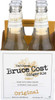 BRUCE COST GINGER ALE: Original Pack of 4, 48 oz New