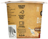 KODIAK: Chocolate Peanut Butter Oatmeal in a Cup, 2.12 oz New