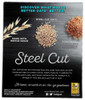BETTER OATS: Oatmeal Steel Classic, 11.6 oz New