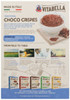 VITABELLA: Traditional Choco Crispies, 12 oz New