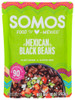 SOMOS: Mexican Black Beans, 10 oz New