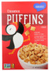 BARBARAS: Cinnamon Puffins Cereal, 10 oz New