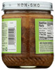 ONCE AGAIN: Organic Crunchy Almond Butter, 12 oz New