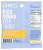 SMARTSWEETS: Candy Caramels, 1.6 OZ New