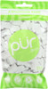 PUR: Sugar-Free Cool Mint Chewing Gum, 2.72 oz New