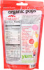 YUMMY EARTH: Organic Lollipops Gluten Free Fruit Flavors 14 pc, 3 oz New