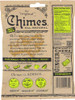 CHIMES: Original Ginger Chews Bag, 5 oz New
