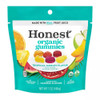 HONEST: Tropical Medley Flavored Organic Gummies, 7 oz New