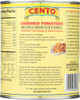 CENTO: All Purpose Crushed Tomatoes, 28 oz New