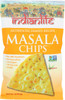 INDIANLIFE: Masala Chips, 6 oz New