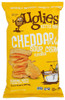 UGLIES: Potato Cheddar & Sr Crm, 6 OZ New