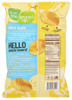 FROM THE GROUND UP: Sea Salt Cauliflower Potato Chips, 3.5 oz New