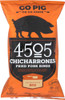4505 MEATS: Chicharrones Smokehouse Bbq, 2.5 oz New