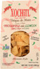 XOCHITL: Picositos Con Limon Corn Chips, 12 oz New