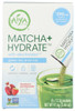 AIYA: Matcha Plus Hydrate Tea, 3.44 oz New