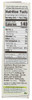 CASCADIAN FARM ORGANIC: Chewy Vanilla Chip Granola Bar, 7.4 oz New