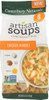 CANTERBURY NATURALS: Chicken Noodle Soup, 6.5 oz New