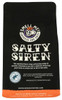 BONES COFFEE COMPANY: Coffee Grnd Salty Siren, 12 oz New