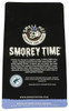 BONES COFFEE COMPANY: Coffee Grnd Smorey Time, 12 oz New