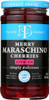 TILLEN FARMS: Merry Maraschino Pitted Cherries, 14 oz New