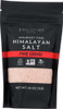 EVOLUTION SALT: Fine Grind Himalayan Salt, 1 lb New