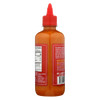 MELINDAS: Creamy Style Sriracha Wing Sauce, 12 oz New