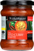 WORLD FOODS: Thai Red Curry, 7.8 oz New