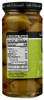 SABLE & ROSENFELD: Tipsy Olive Vermouth, 4.94 oz New