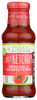 PRIMAL KITCHEN: Spicy Organic Unsweetened Ketchup, 11.3 oz New