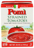 POMI: Strained Tomatoes, 26.46 oz New