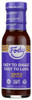 FODY FOOD CO: Sauce Bbq Maple, 11.5 oz New