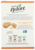 BACK TO NATURE: Cookies Peanut Butter Creme, 9.6 oz New