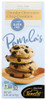 PAMELAS: Cookies Chunky Chocolate Chip, 6 oz New