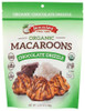 JENNIES: Macaroon Chocolate Drizzle, 5.25 OZ New
