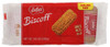 BISCOFF: Biscoff Cookie Airline Size, 8.8 oz New