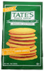 TATES: Lemon Cookies, 7 oz New
