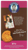 GOODIE GIRL: Cookies Mini Brown Sugar, 5.5 OZ New